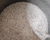 A picture of step 3 of Sprouted ragi uttappam.