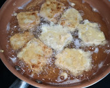 Foto del paso 9 de la receta: Leche frita