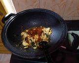 Foto langkah ke 1 dari resep Nasi Goreng ala Rumah Saya.