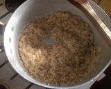 Foto del paso 2 de la receta: Bombas de arroz y queso