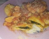 Foto del paso 7 de la receta: Sorrentinos de acelga