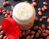 Homemade peanut butter recipe step 5 photo