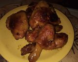 Foto del paso 5 de la receta: Pollo Dorado