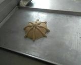 Foto del paso 15 de la receta: Pan de muerto de naranja