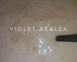Foto langkah ke 3 dari resep Rosebud Steamed Buns ala Violet Azalea.