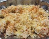 Foto del paso 2 de la receta: Coliflor gratinado 🧀
