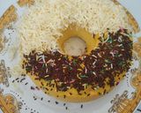 Foto langkah ke 5 dari resep Bolu kukus nutrisari 2 telor simpel.