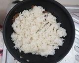 Foto langkah ke 2 dari resep Nasi Cikur.