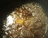 A picture of step 2 of Sobre Sauce.
