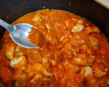 Foto del paso 4 de la receta: Mollejas de pollo guisadas con patatas