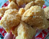 Foto langkah ke 5 dari resep Bolu kukus gula merah.