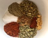 Rakott zöldbab recept fázis 3 fotója