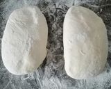 صورة لخطوة 4 من وصفة خبز سندويش 🥖