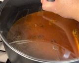 A picture of step 6 of Vietnamese Beef Stew | Bò Kho.