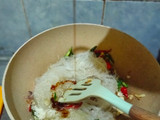 Soun goreng