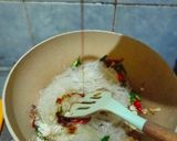 Foto langkah ke 3 dari resep Soun goreng.