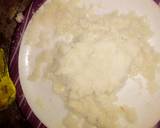 Bread ras malai recipe step 2 photo