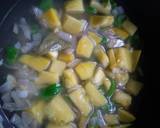 Red Pumpkin Soup recipe step 4 photo