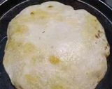 पुरण पोळी रेसिपी स्टेप 5 फोटो 