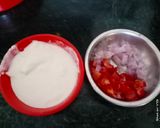 मलाई टोस्ट (malai toast recipe in Hindi) रेसिपी चरण 1 फोटो