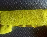Foto del paso 7 de la receta: Jelly roll de limón 🍈🌯