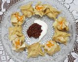 Foto langkah ke 9 dari resep 17. Siomay Ayam (China).