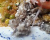 A picture of step 5 of Picante de Pollo (Bolivia).