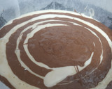 Foto del paso 9 de la receta: Bizcocho marmolado