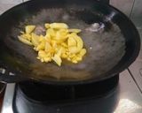 Foto langkah ke 3 dari resep Gurame Asam Manis.
