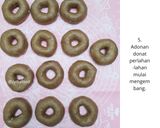 Foto langkah ke 6 dari resep Donat White Ring Kopi.
