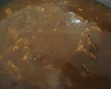 Foto langkah ke 7 dari resep Bistik Jawa Daging Sapi.