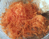 Foto del paso 5 de la receta: Pastel de zanahoria 🥕