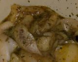 Foto del paso 2 de la receta: Fitet de Abadejo con hierbas de Provance en milanesa
