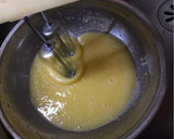 Foto del paso 1 de la receta: Budín de manzanas, avena y membrillo (sin manteca) 🍎