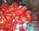 Foto langkah ke 2 dari resep Bumbu Merah Serbaguna.
