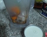 A picture of step 7 of Porridge.