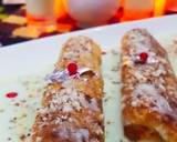 Shahi Tukry Roll Ups recipe step 7 photo