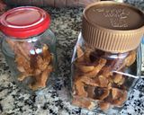 Foto del paso 3 de la receta: Pieles de naranja confitada