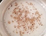 A picture of step 2 of Buttermilk.