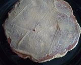 Foto langkah ke 4 dari resep Pancakes Pisang gandum.
