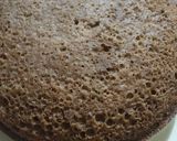Foto langkah ke 5 dari resep Bolu biscuit.