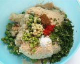 आलू टिक्की (Aloo Tikki Recipe In Gujarati) रेसिपी चरण 1 फोटो