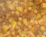 Foto del paso 4 de la receta Ropa vieja Canaria