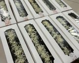 Foto langkah ke 8 dari resep Brownies Kukus Cocok Untuk Jualan.