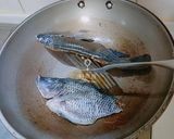 紅燒豆瓣魚的食譜步驟4照片