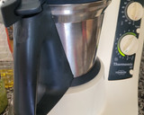 Foto del paso 2 de la receta: Patatas guisadas con rape en Thermomix