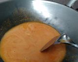 Foto langkah ke 1 dari resep Tahu Kikil bumbu krengsengan.