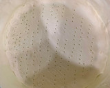 Foto del paso 4 de la receta: Tarta de manzana en Airfryer