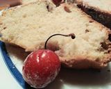 Foto del paso 4 de la receta: Bizcochón de picotas!!