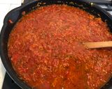 Foto del paso 4 de la receta: Albóndigas en salsa a la Pat (modificable para celíacos)